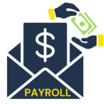 Payroll icon 1