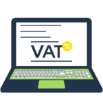 VAT icon