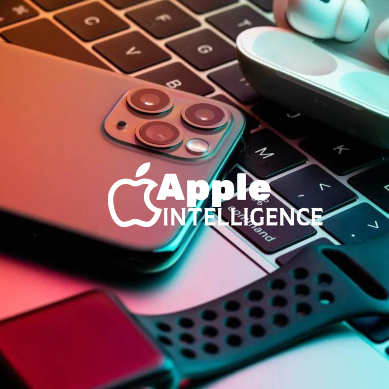 Apple Intelligence: Is AI Sparking a New Smartphone Upgrade Cycle?